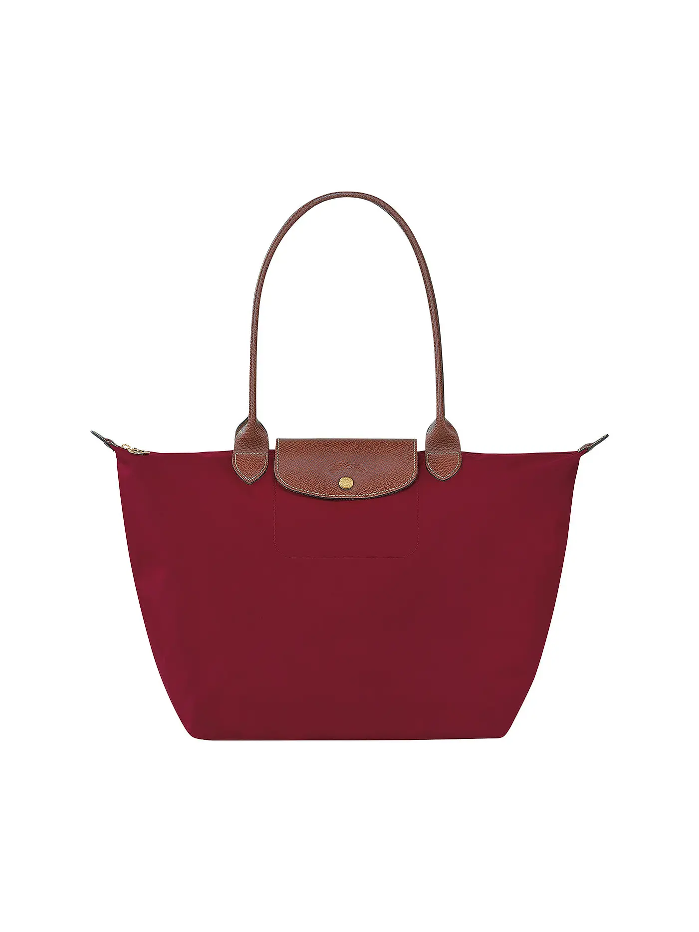 LONGCHAMP | Le Pliage Original Shopper Large, Red | 